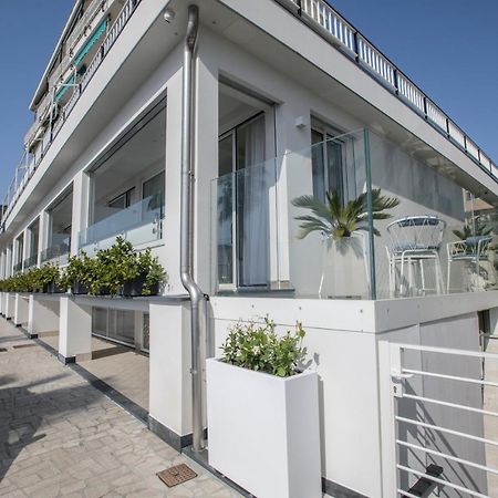 Апартаменты Vistamare Luxury Retreat Сестри-Леванте Экстерьер фото