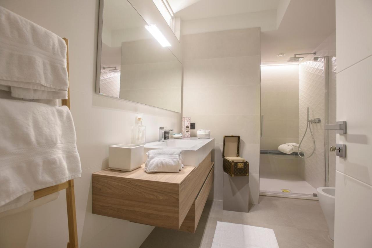 Апартаменты Vistamare Luxury Retreat Сестри-Леванте Экстерьер фото