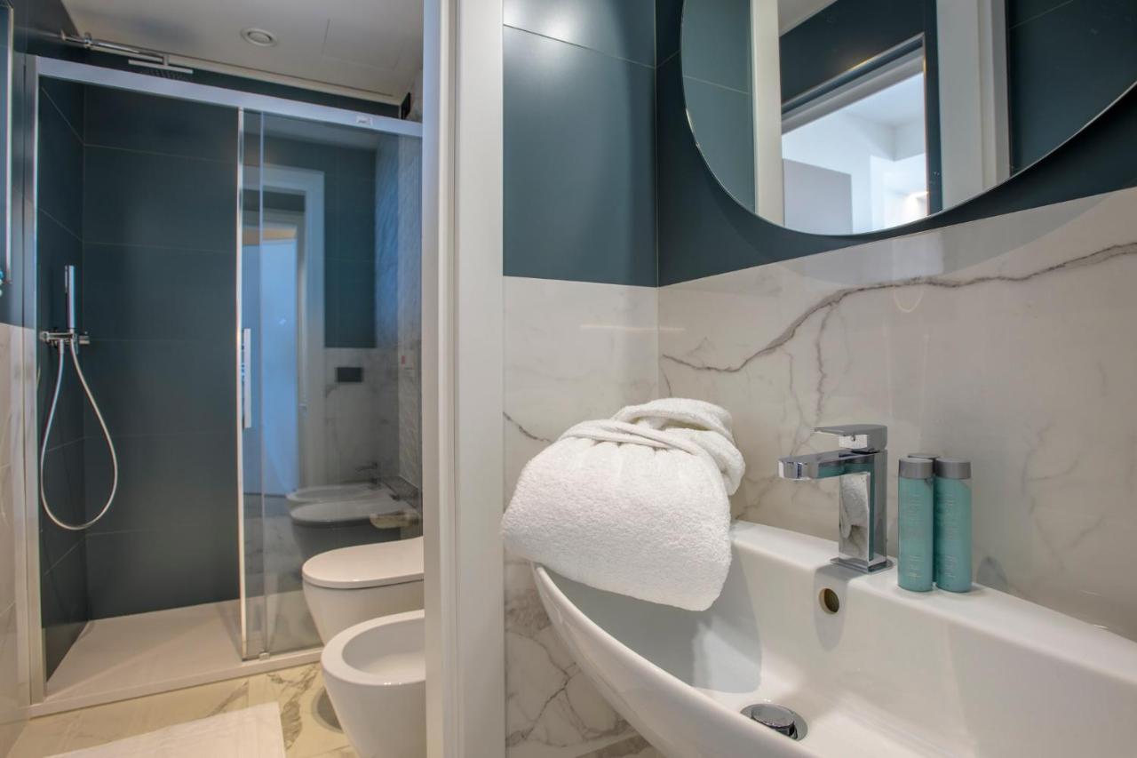 Апартаменты Vistamare Luxury Retreat Сестри-Леванте Экстерьер фото