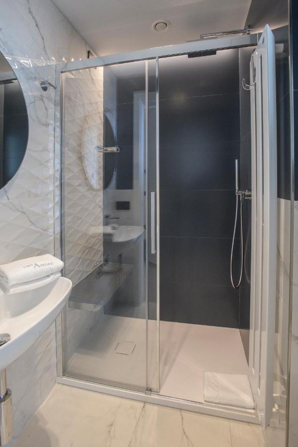 Апартаменты Vistamare Luxury Retreat Сестри-Леванте Экстерьер фото